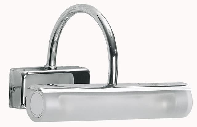 VICO oświetlenie R7s 100W, 230V, IP21, chrom