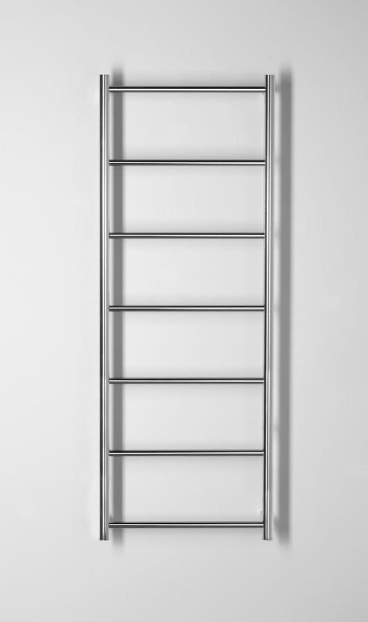 SHICK wieszak na ręczniki, ścienny, chrom