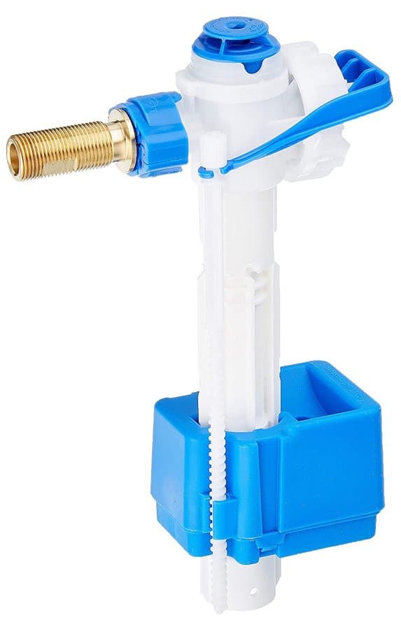FLUIDMASTER zawór napełniający, boczny, 1/2&quot;