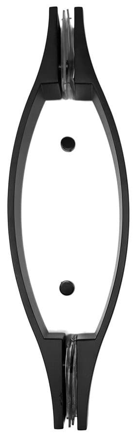 SIGMA SIMPLY BLACK uchwyt