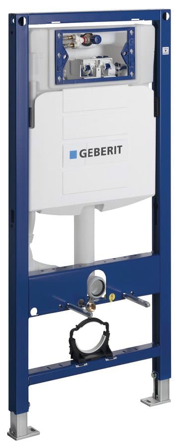 GEBERIT AQUACLEAN Zestaw do podłączenia wody