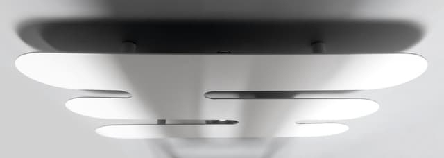 SAMILLA grzejnik 790x592 mm, biały mat