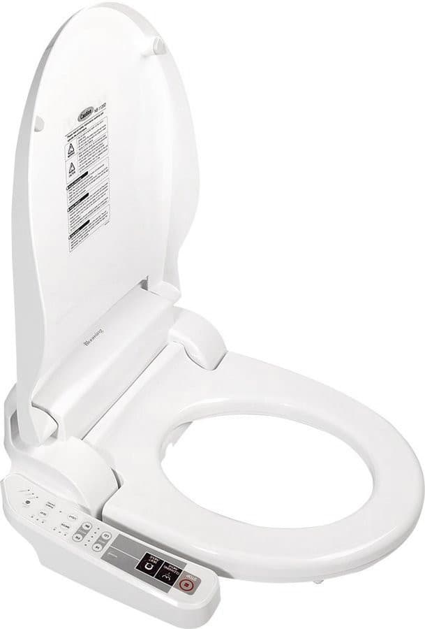 BLOOMING EKO elektroniczny bidet
