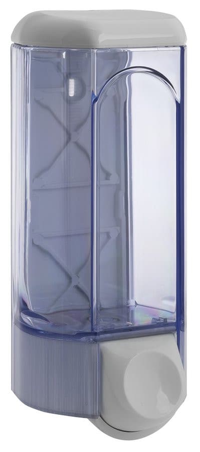 MARPLAST dozownik mydła płynnego 800ml, biały