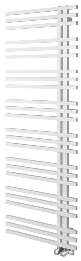 SOPHINA grzejnik łazienkowy 600x1647 mm, biały mat