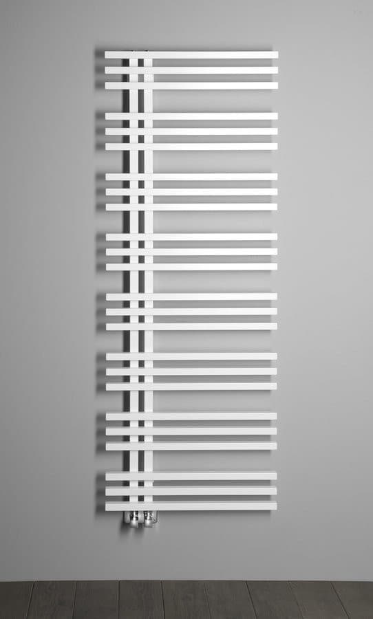 SOPHINA grzejnik łazienkowy 600x1647 mm, biały mat