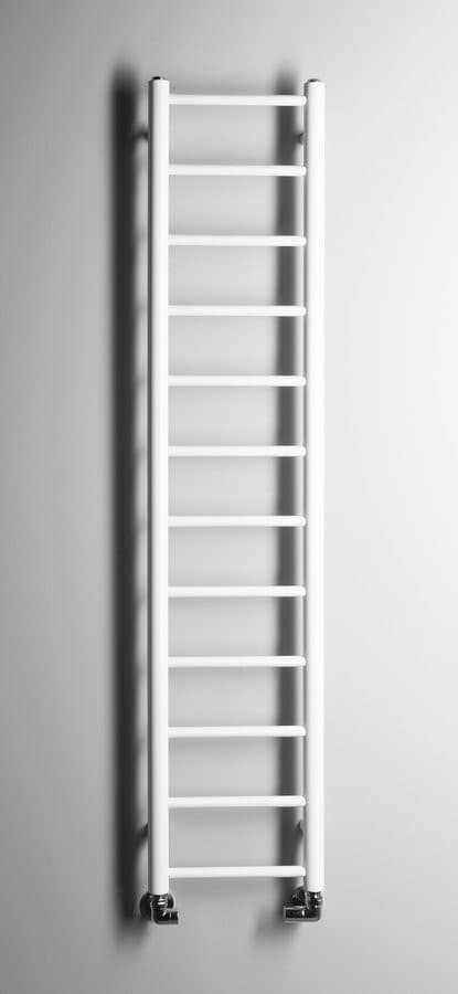 DINA grzejnik łazienkowy 300x1380 mm, biały