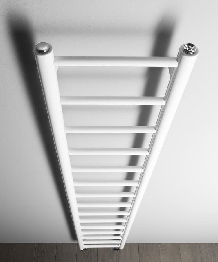 DINA grzejnik łazienkowy 300x1740 mm, biały