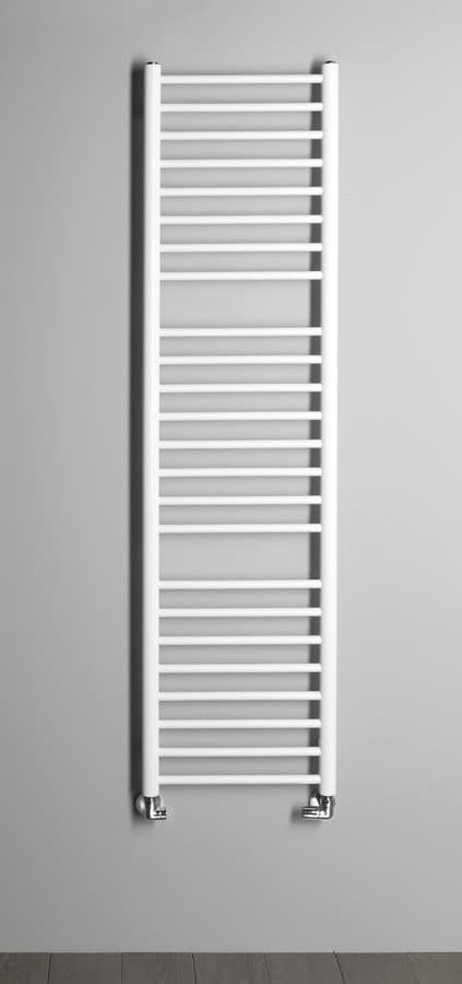 DINA grzejnik łazienkowy 400x1560 mm, biały