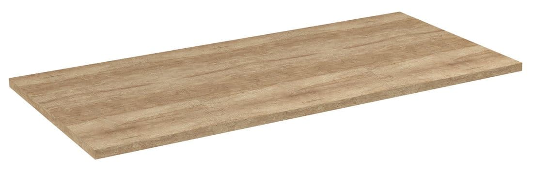 Blat DTDL 71x1,8x46,5cm, dąb alabama