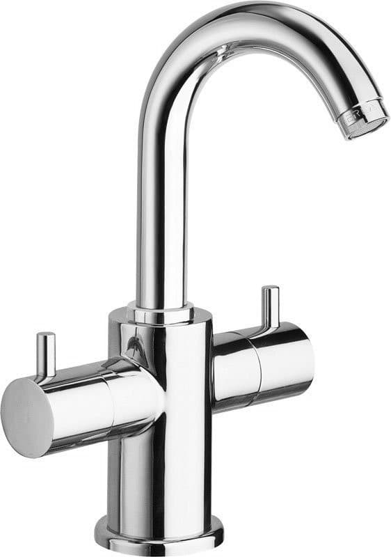 AIRTECH umywalkowa bateria, chrom