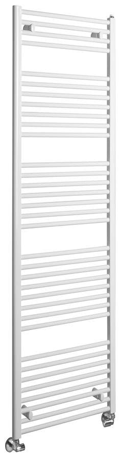 DIRECT grzejnik łazienkowy 450x1680 mm, biały