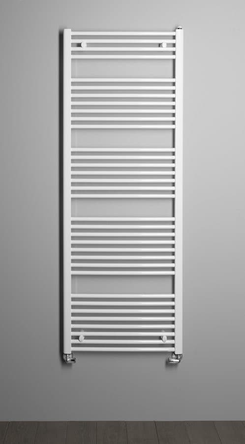 DIRECT grzejnik łazienkowy 600x1680 mm, biały