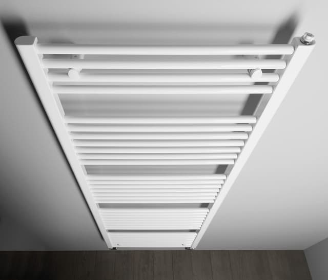 DIRECT grzejnik łazienkowy 750x1680 mm, biały