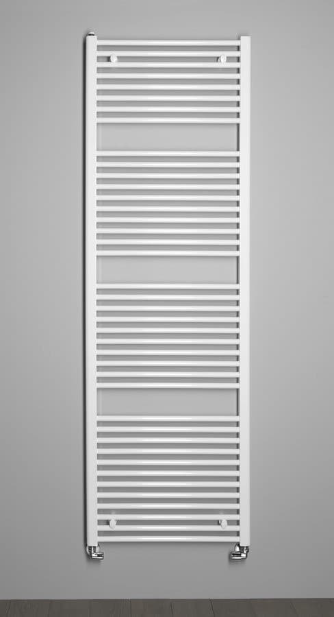 DIRECT grzejnik łazienkowy 600x1850 mm, biały