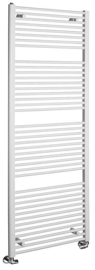 DIRECT grzejnik łazienkowy 750x1850 mm, biały
