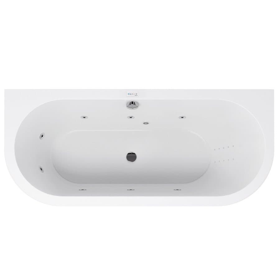 INFINITY HM system HYDRO, sterowanie elektroniczne