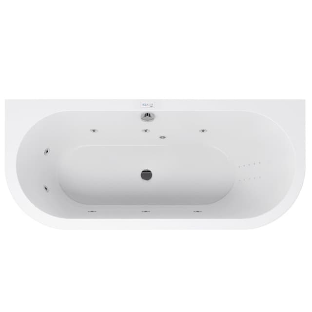 INFINITY HM system HYDRO, sterowanie elektroniczne