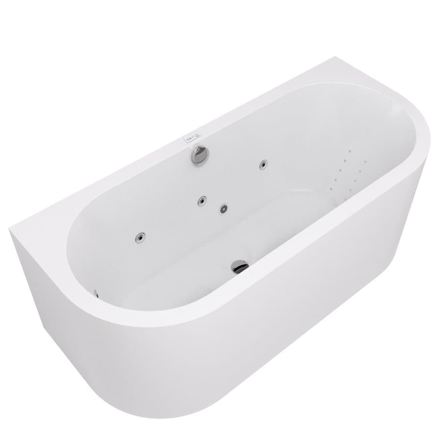 INFINITY HM system HYDRO, sterowanie elektroniczne