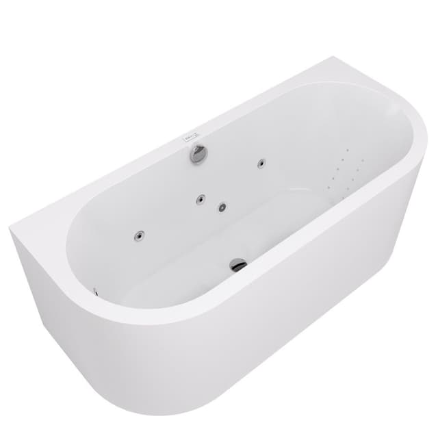 INFINITY HM system HYDRO, sterowanie elektroniczne