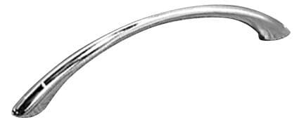 KERAMIA FRESH uchwyt, 107/96mm, chrom