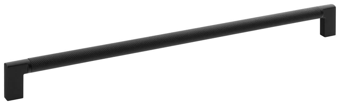 Uchwyt, 334/320mm, czarny mat