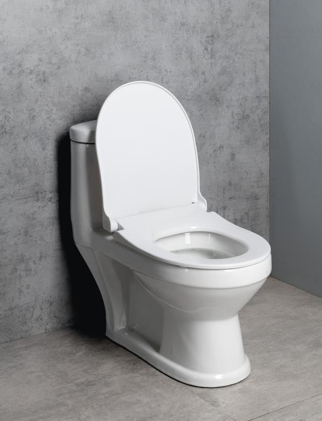 PETIT deska WC, Easy Take, biały