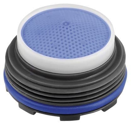 Perlator gwint zewnętrzny M22x1, plastik