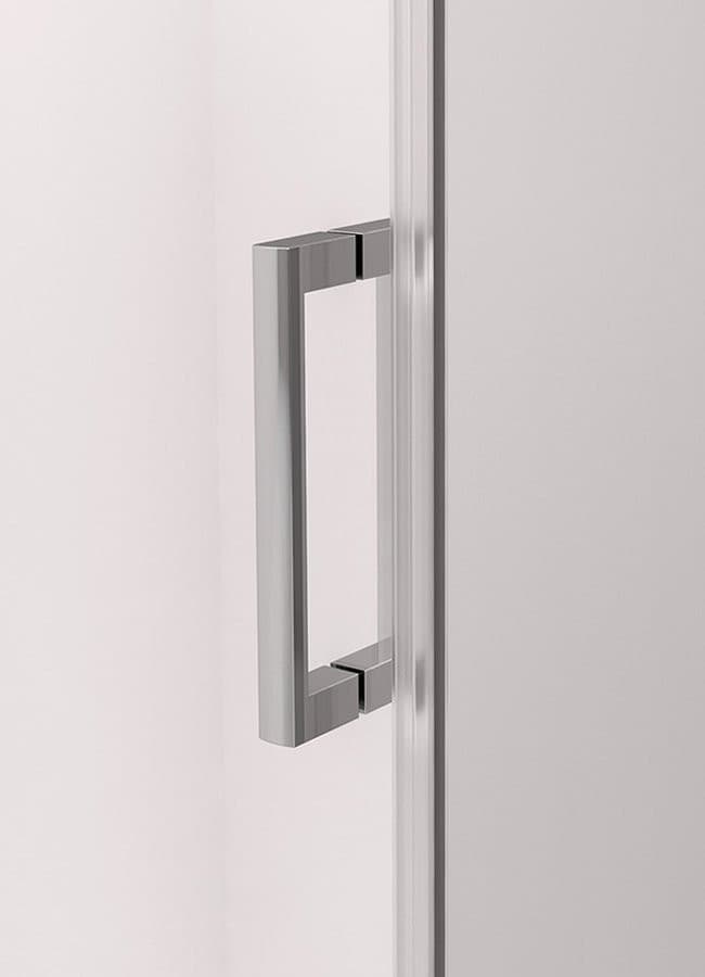 THRON SQUARE kabina prysznicowa 1100x800mm