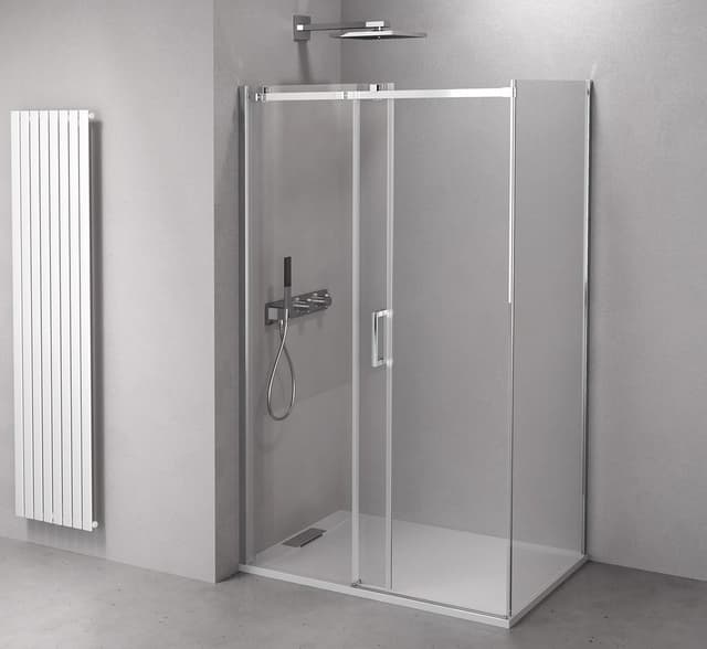 THRON SQUARE kabina prysznicowa 1100x800mm