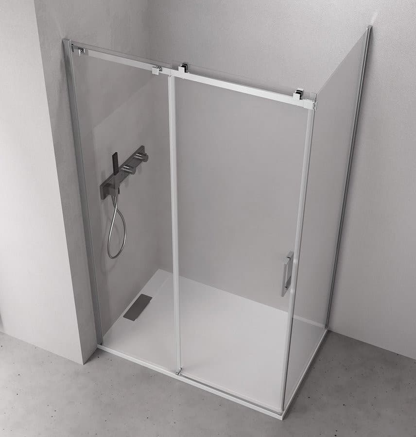 THRON SQUARE kabina prysznicowa 1100x800mm