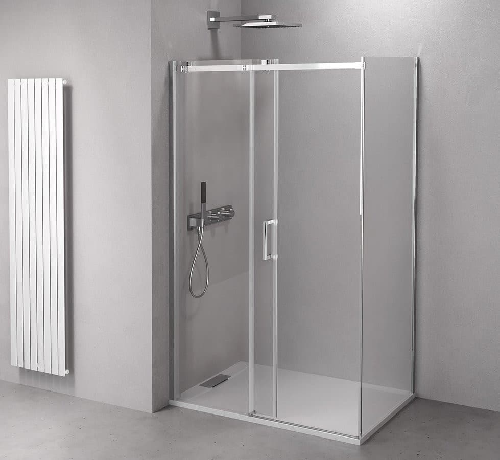 THRON SQUARE kabina prysznicowa 1200x800mm
