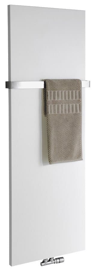 MAGNIFICA grzejnik 456x1206 mm, biały struktura