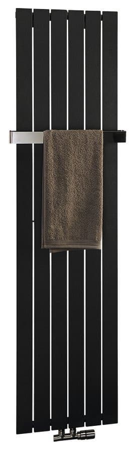 COLONNA grzejnik 450x1800 mm, łupkowy ze strukturą