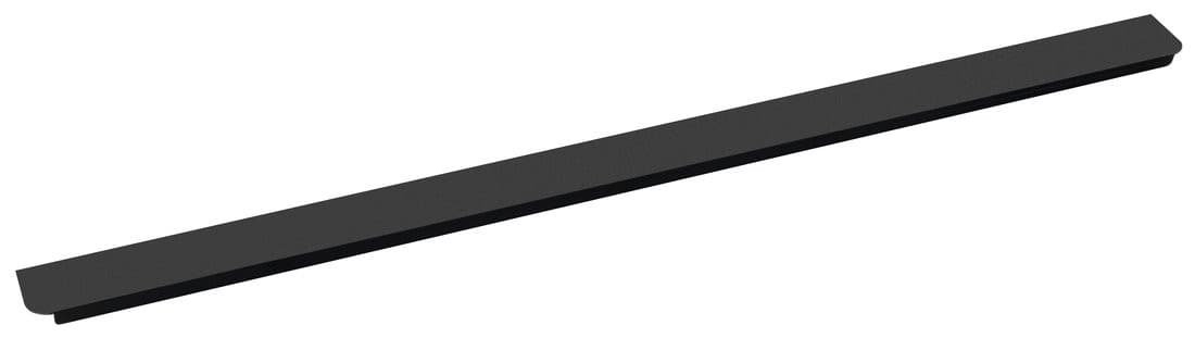 SITIA uchwyt 462mm, czarny mat