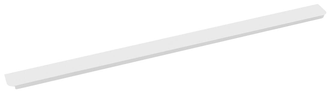 SITIA uchwyt 462mm, biały mat