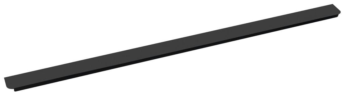 SITIA uchwyt 562mm, czarny mat