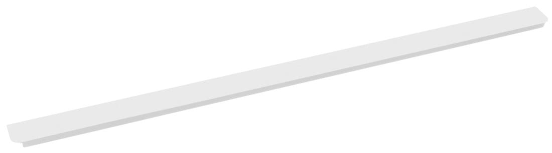 SITIA uchwyt 562mm, biały mat