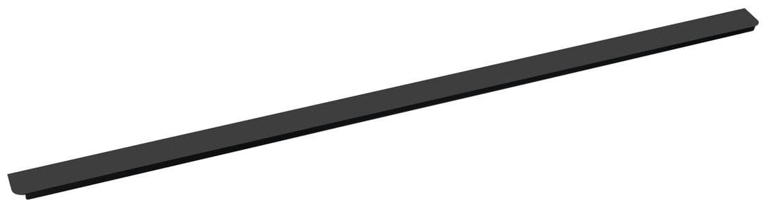 SITIA uchwyt 754mm, czarny mat