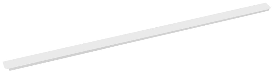 SITIA uchwyt 754mm, biały mat