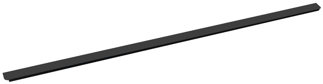 SITIA uchwyt 1012mm, czarny mat