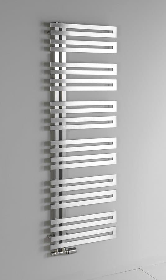 VOLGA grzejnik 500x1500 mm, stal nierdzewna mat