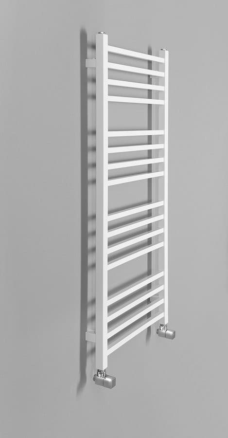 METRO grzejnik łazienkowy 500x1200 mm, biały