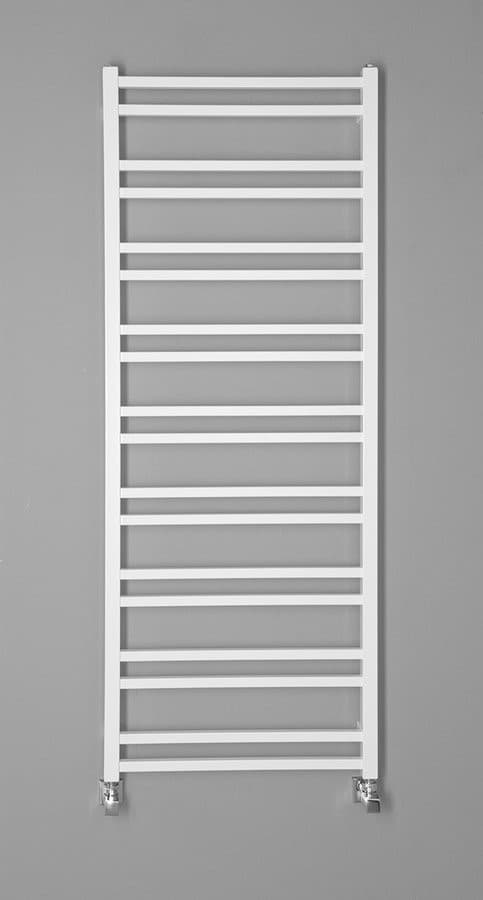 METRO DOS grzejnik łazienkowy 550x1430 mm, biały