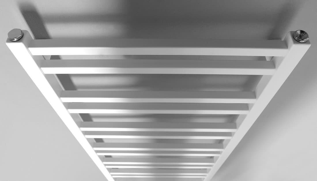METRO DOS grzejnik łazienkowy 500x1100 mm, biały