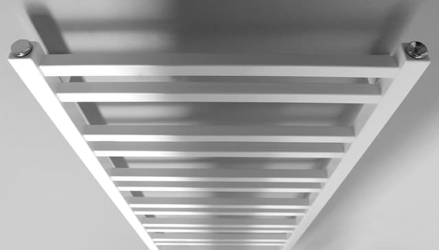 METRO DOS grzejnik łazienkowy 500x1100 mm, biały