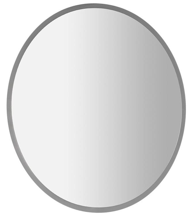VISO okrągłe lustro z oświetleniem LED, ø 90cm