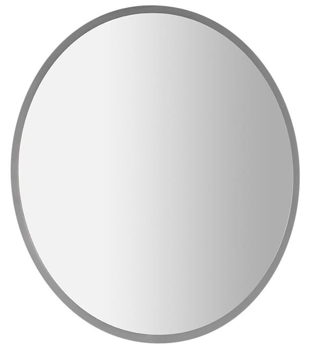 VISO okrągłe lustro z oświetleniem LED, ø 90cm