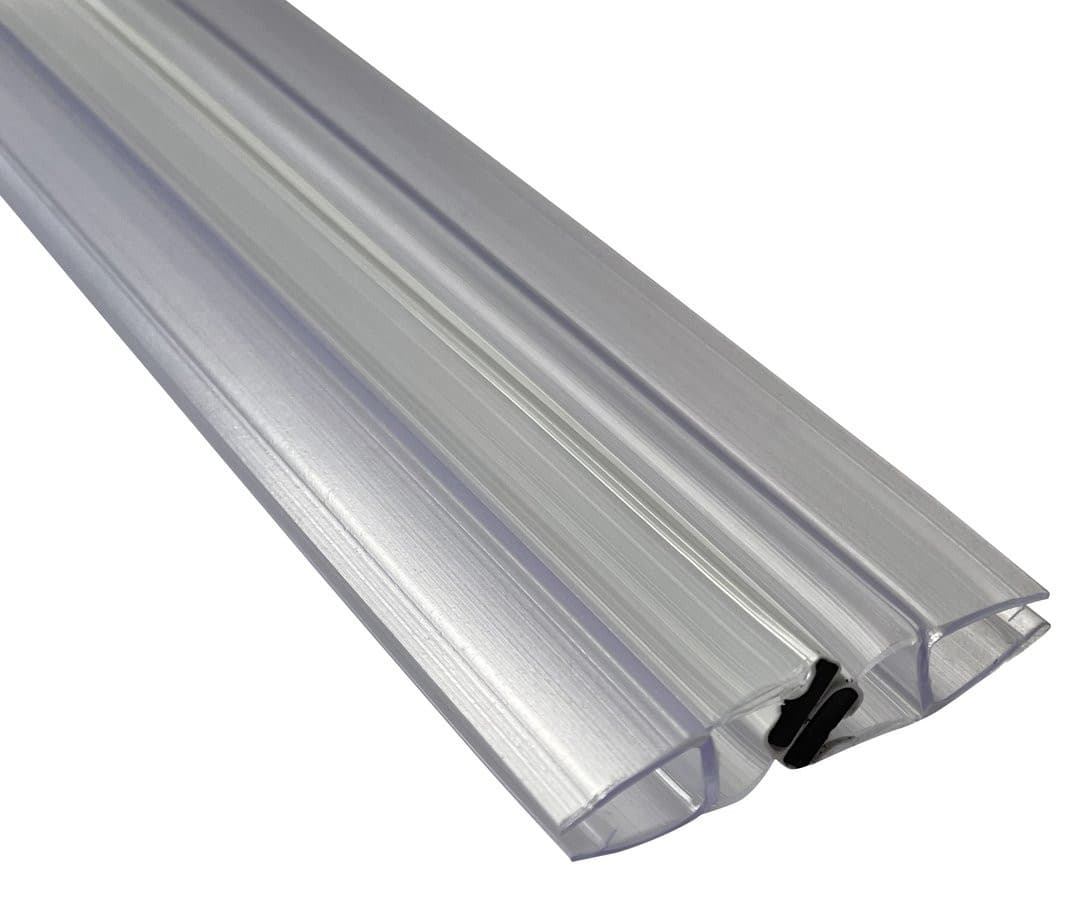 Uszczelka magnetyczna 45° 5/5mm 1850mm