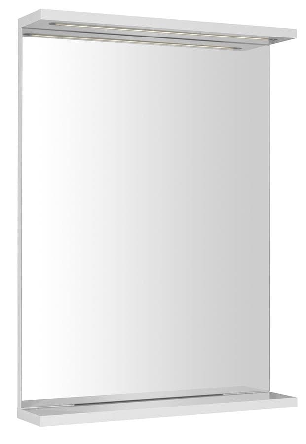 KORIN STRIP lustro z oświetleniem LED 50x70x12cm